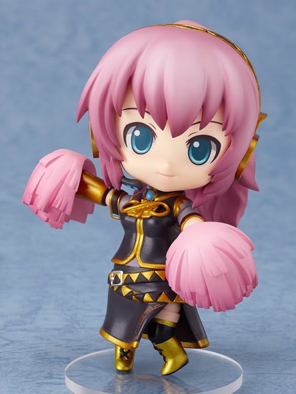 Nendoroid - 220 - Luka Cheerful ver.
