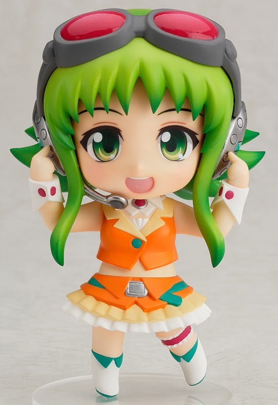 Nendoroid - 276 - Gumi