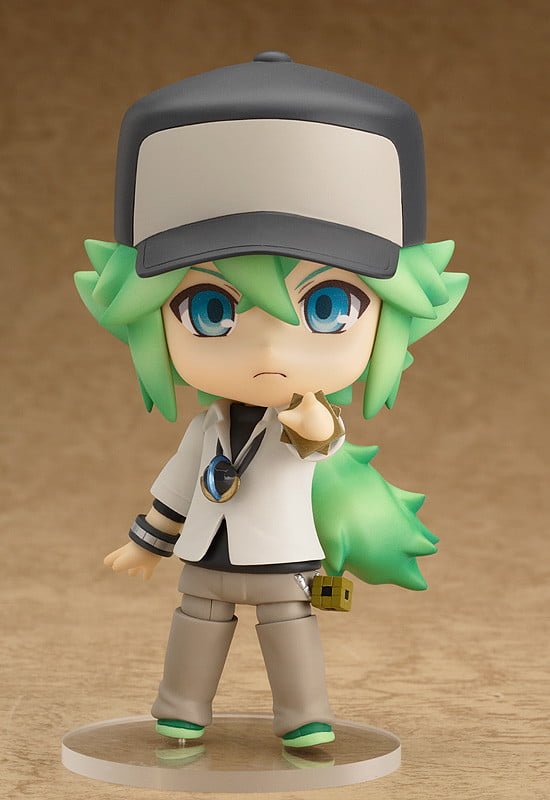 Nendoroid - #537 - N