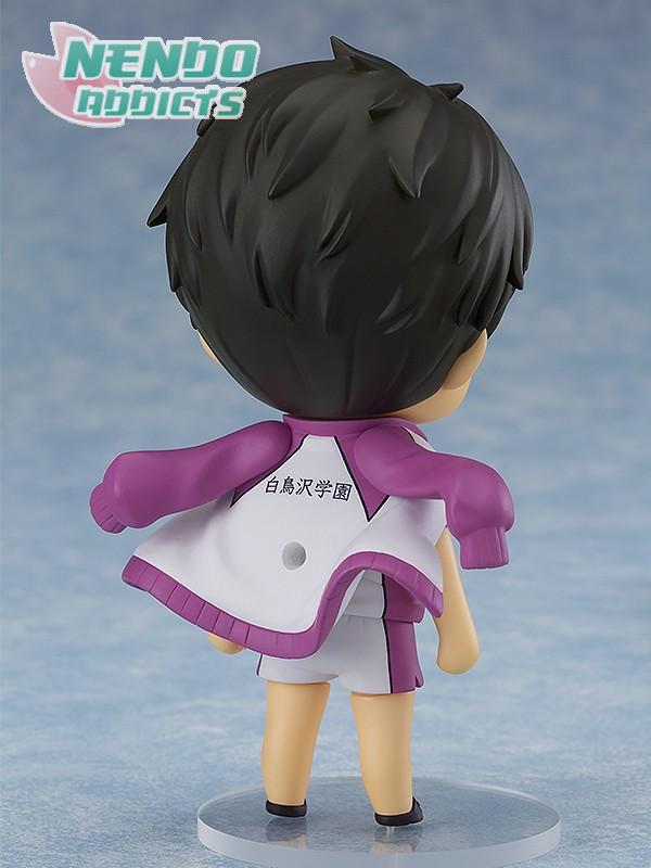 Nendoroid - #789 - Wakatoshi Ushijima pose5