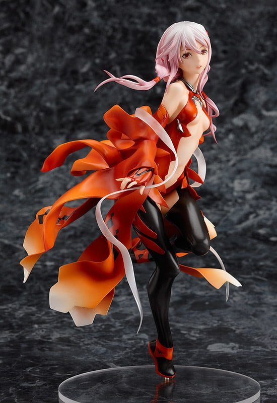 Scale - Inori Yururiha