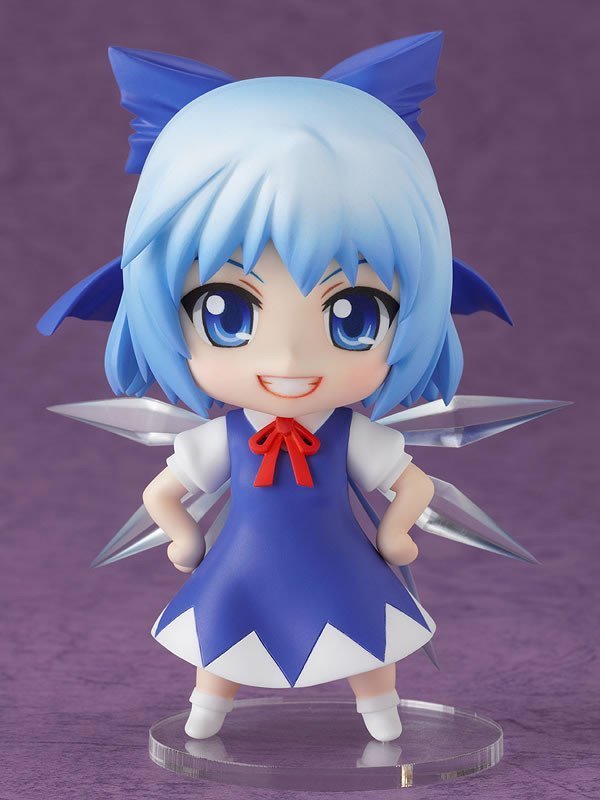 Nendoroid - #167 - Cirno