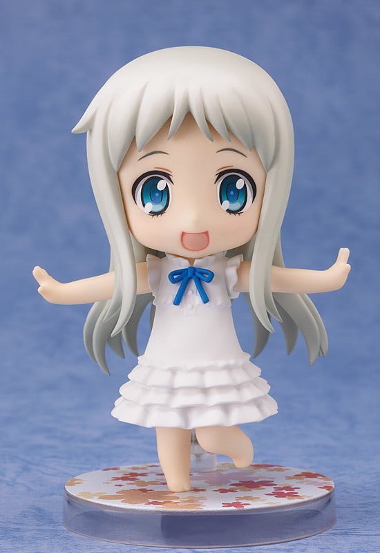 Nendoroid #204 Menma