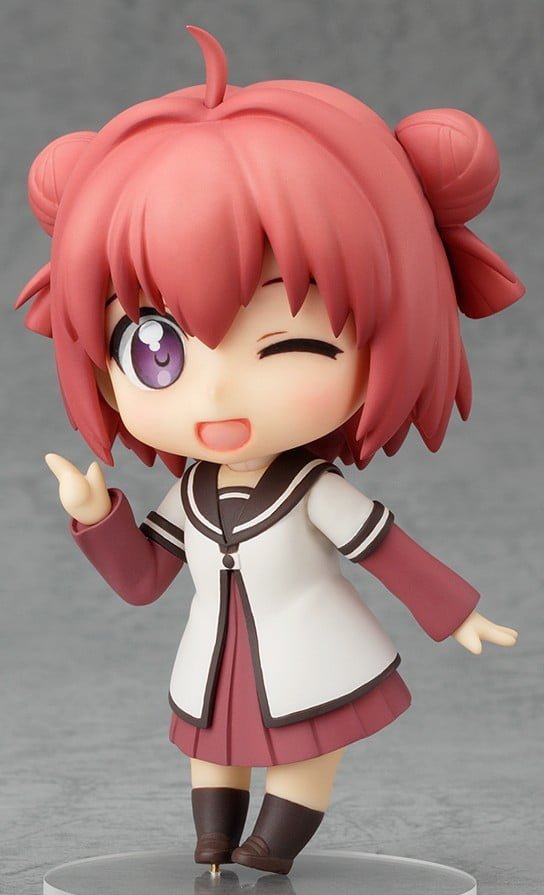 Nendoroid #268 Akari Akaza