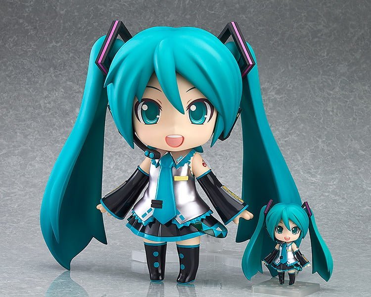 Nendoroid Jumbo Hatsune Miku