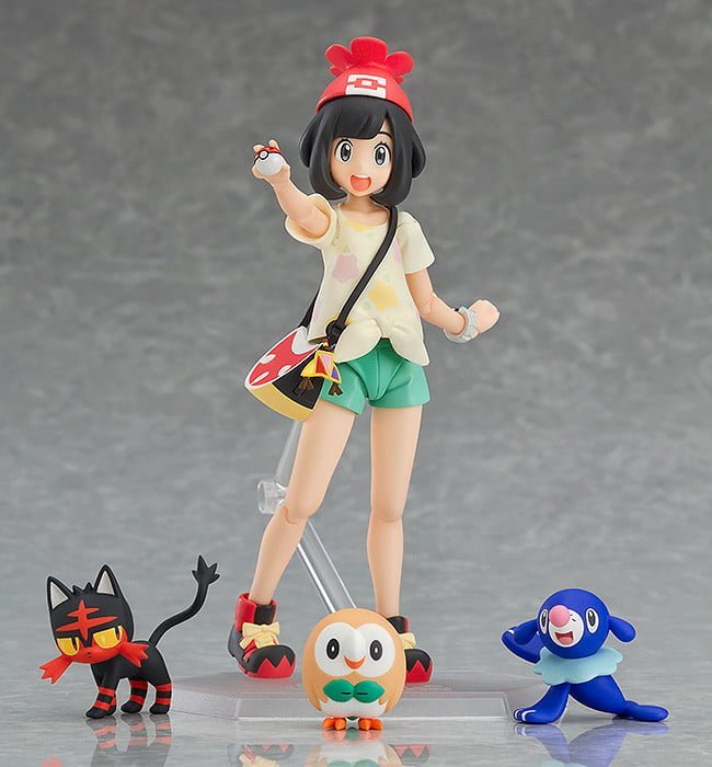 Figma - Selene