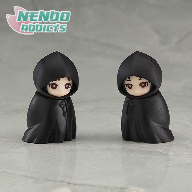 Nendoroid - #402 - Black Gold Saw TV ANIMATION ver. pose5