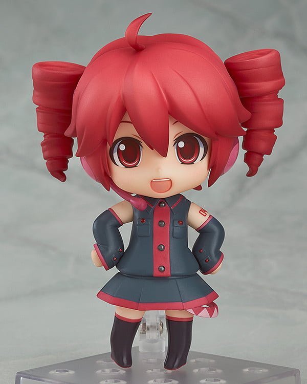 Nendoroid - #569 - Kasane Teto