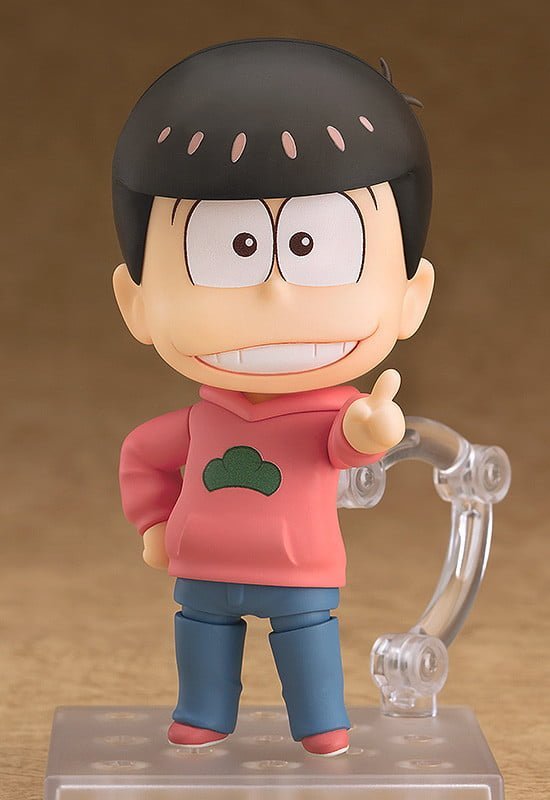 Nendoroid - #623 - Osomatsu Matsuno