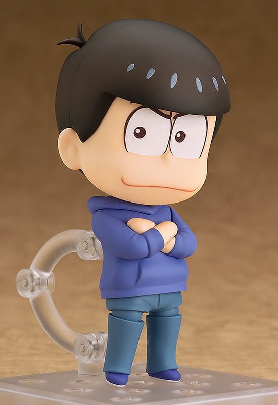 Nendoroid - #624 - Karamatsu Matsuno