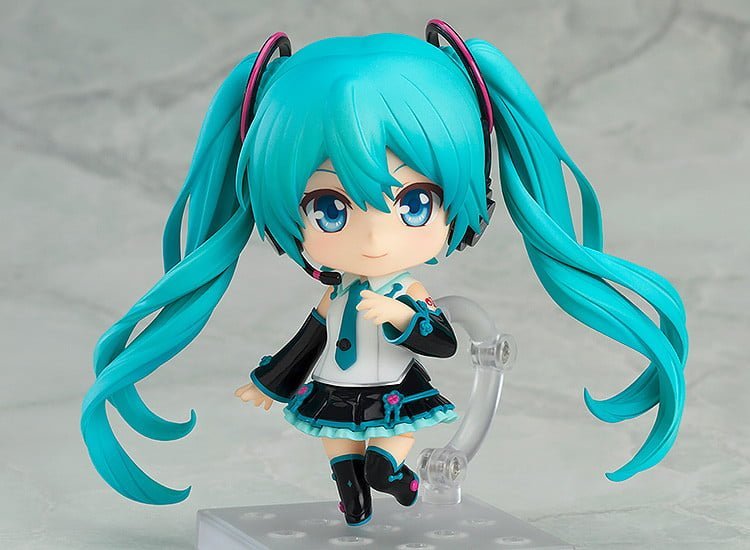 Nendoroid - #854 - Hatsune Miku V4 CHINESE