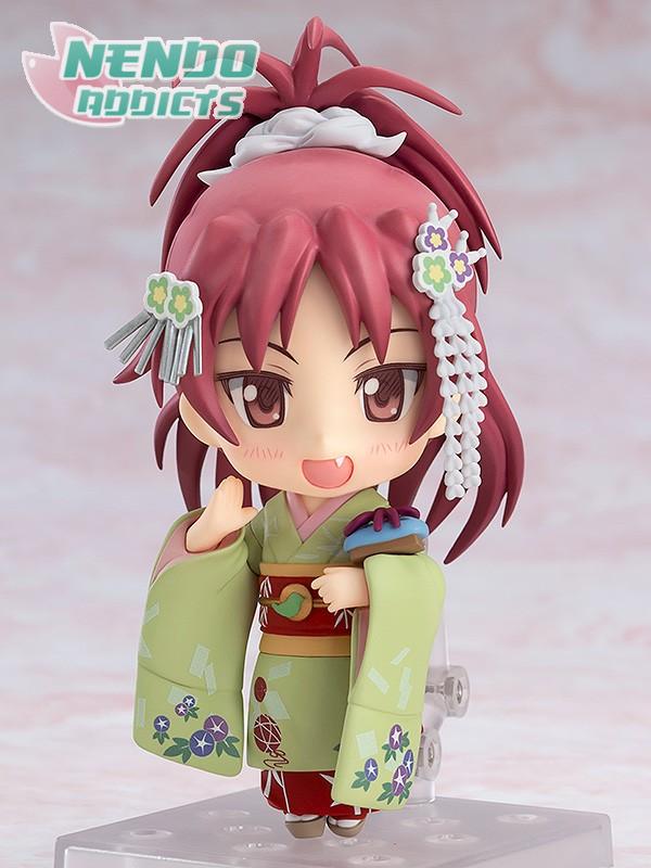 Nendoroid – #868 – Kyoko Sakura Maiko Ver