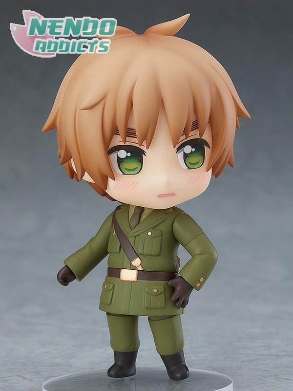 Nendoroid - #881 - UK pose1