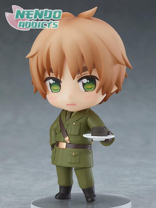 Nendoroid - #881 - UK pose2
