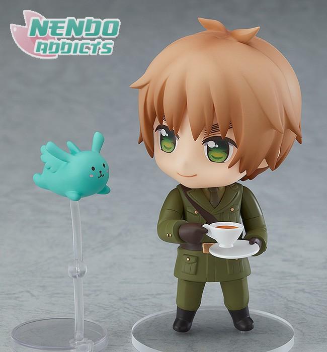 Nendoroid - #881 - UK pose4