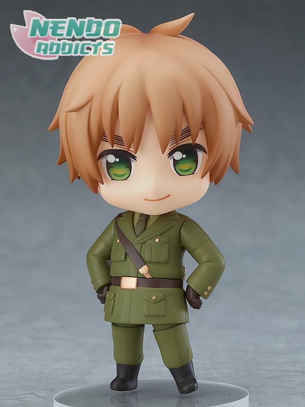Nendoroid - #881 - UK