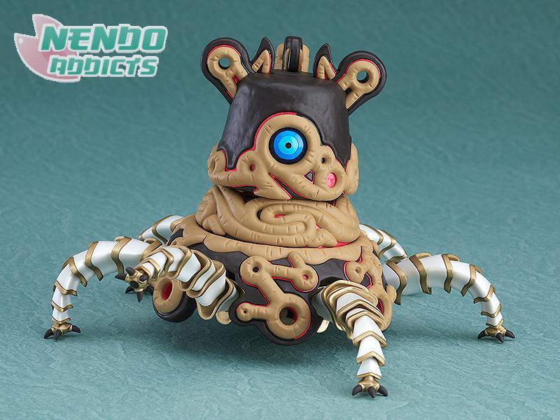 Nendoroid - #895 - Guardian