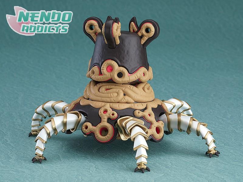 Nendoroid - #895 - Guardian pose1