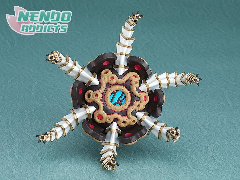 Nendoroid - #895 - Guardian pose2