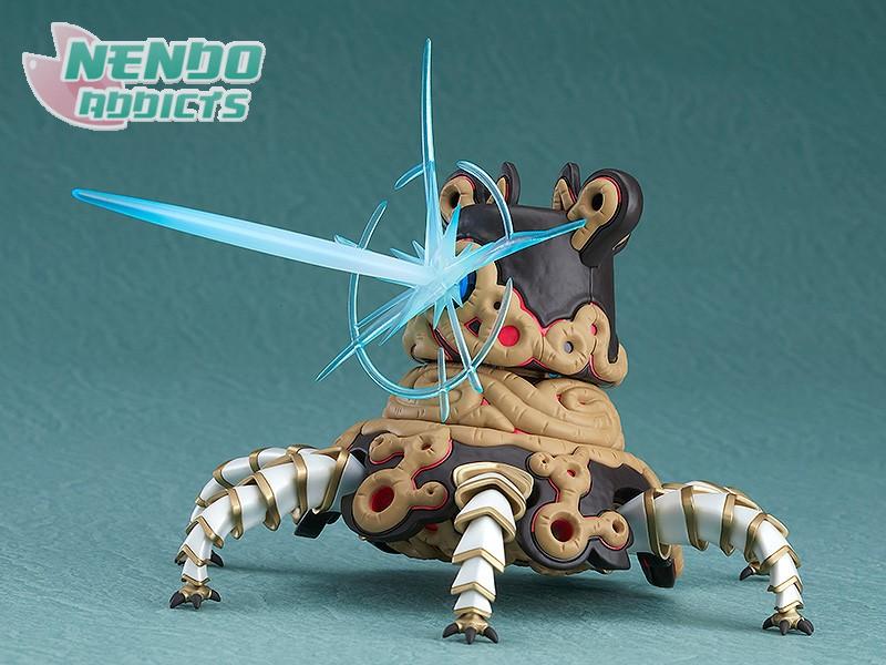 Nendoroid - #895 - Guardian pose4