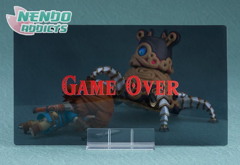 Nendoroid - #895 - Guardian pose6