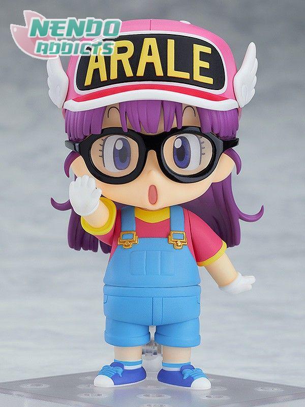Nendoroid - #900 - Arale Norimaki