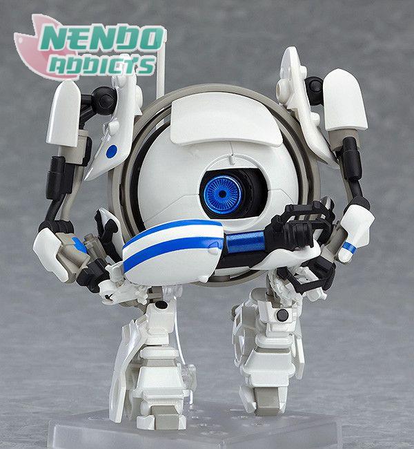 Nendoroid - #915 - Atlas