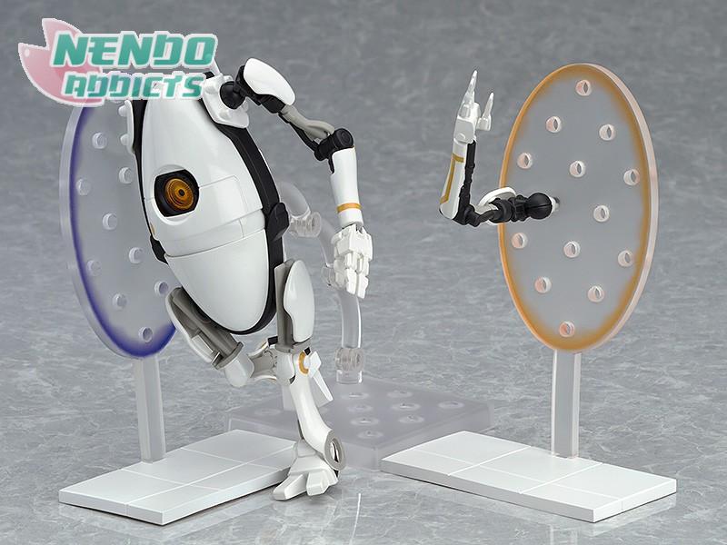 Nendoroid - #916 - P-body pose1