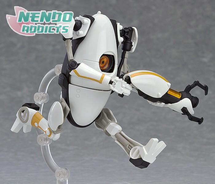 Nendoroid - #916 - P-body pose2