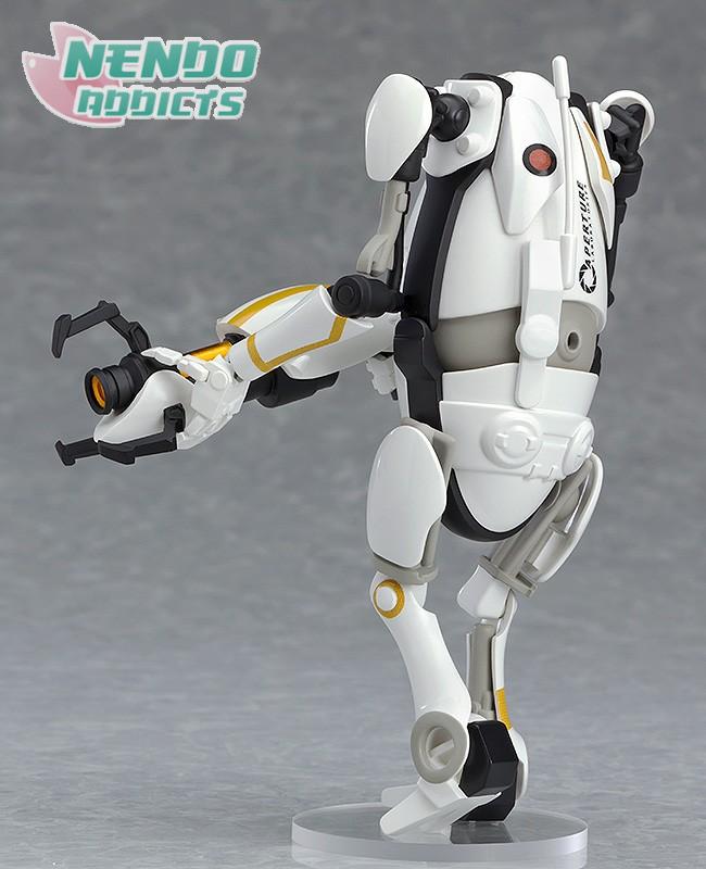 Nendoroid - #916 - P-body pose3