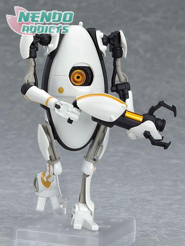 Nendoroid - #916 - P-body
