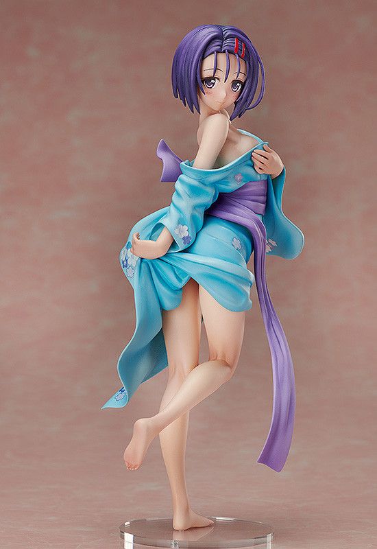 Scale - Haruna Sairenji Yukata ver.
