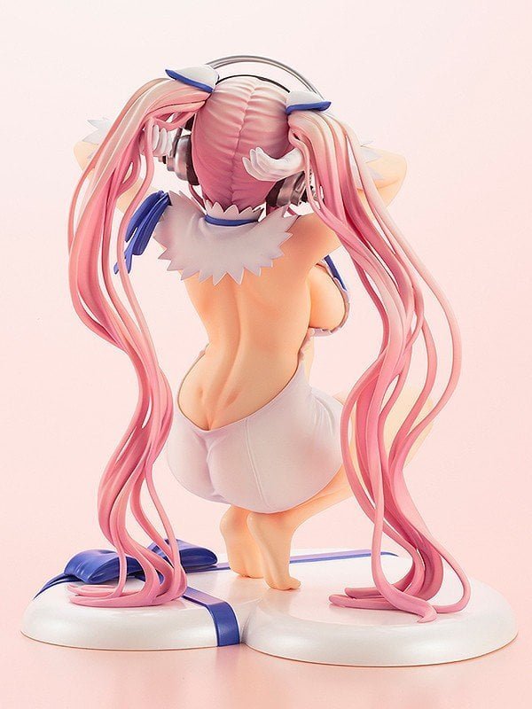 Super Sonico - Hestia Version pose2