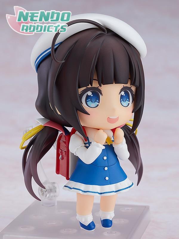 Nendoroid - #897 - Ai Hinatsuru pose1