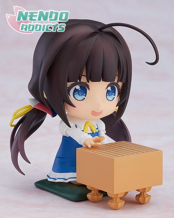 Nendoroid - #897 - Ai Hinatsuru pose4