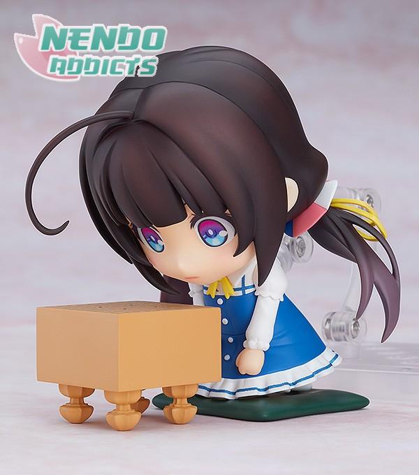 Nendoroid - #897 - Ai Hinatsuru pose5