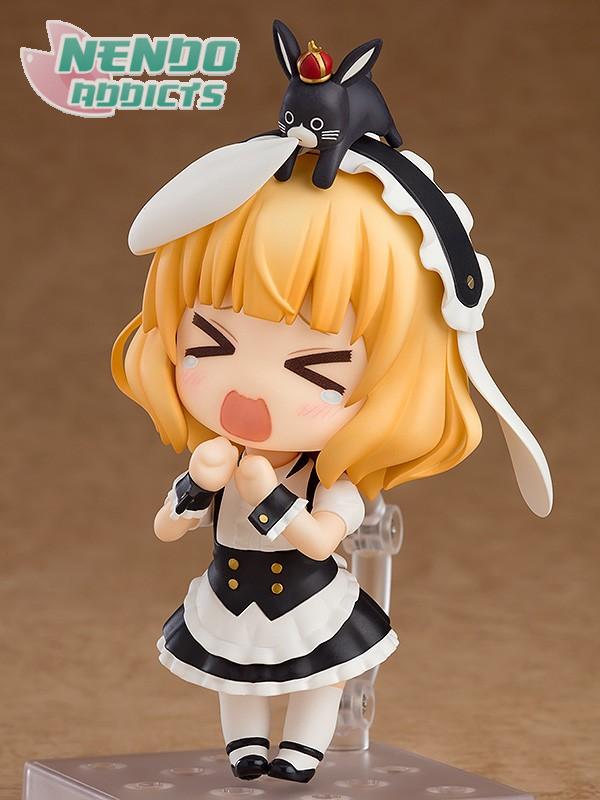 Nendoroid - #929 - Syaro pose2