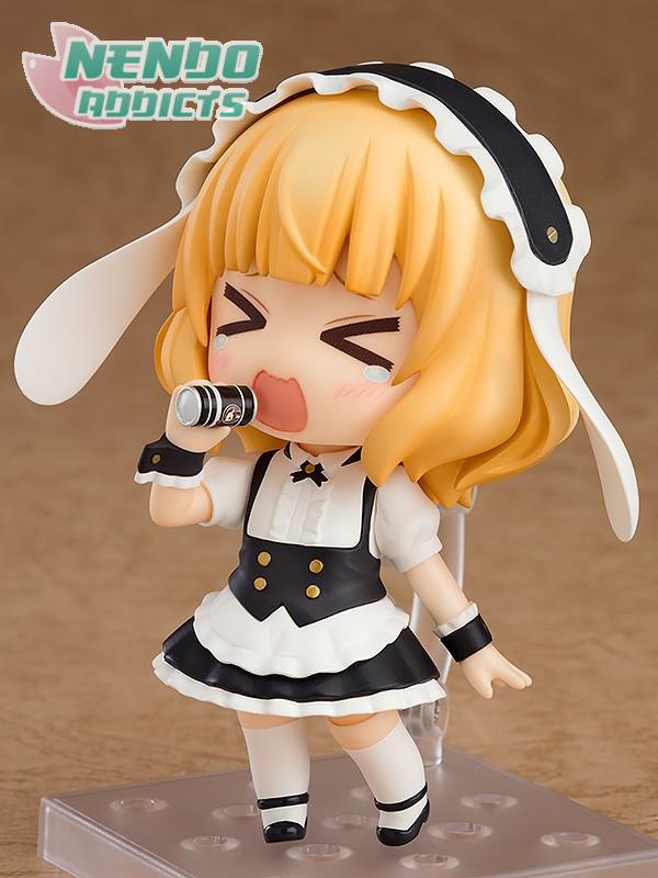 Nendoroid - #929 - Syaro pose3