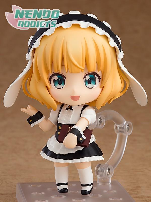 Nendoroid - #929 - Syaro