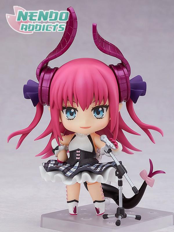 Nendoroid - #950 - Nendoroid Lancer Elizabeth Bathory