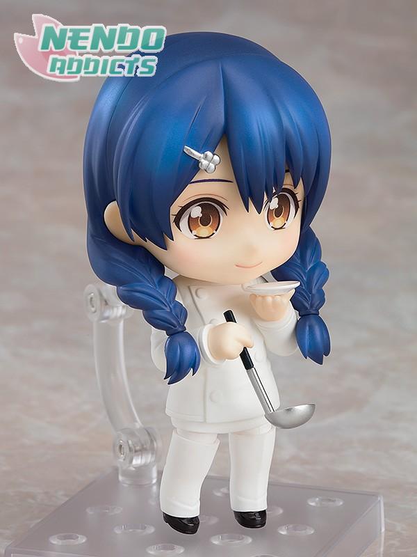 Nendoroid - #968 - Tadoroki Megumi pose1