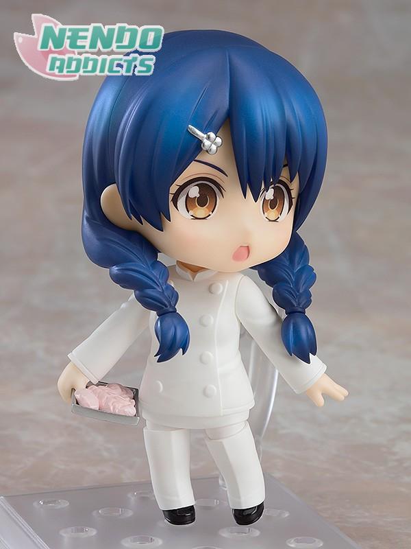 Nendoroid - #968 - Tadoroki Megumi pose2