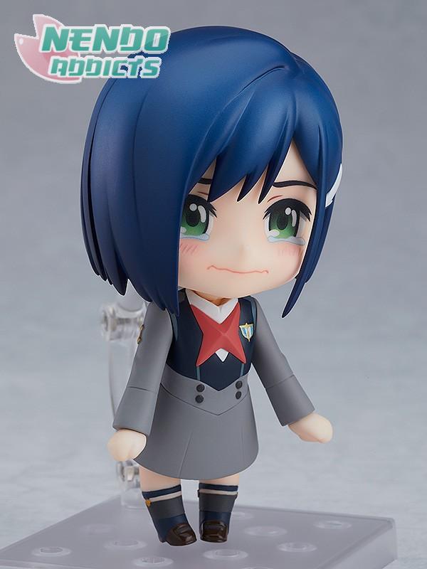 Nendoroid - #987 - Ichigo pose1