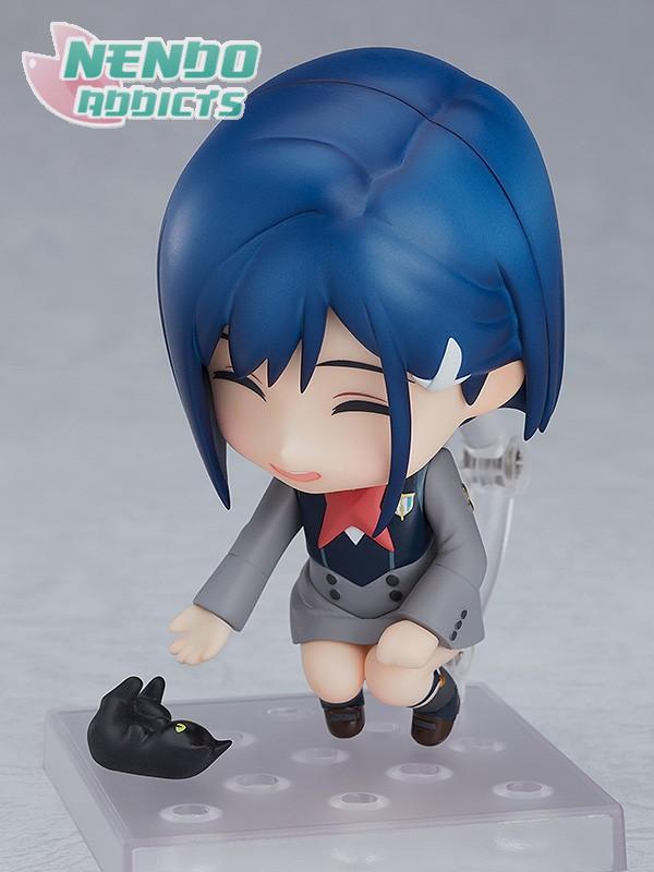 Nendoroid - #987 - Ichigo pose3