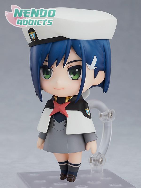 Nendoroid - #987 - Ichigo pose4