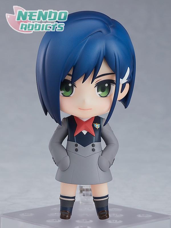 Nendoroid - #987 - Ichigo