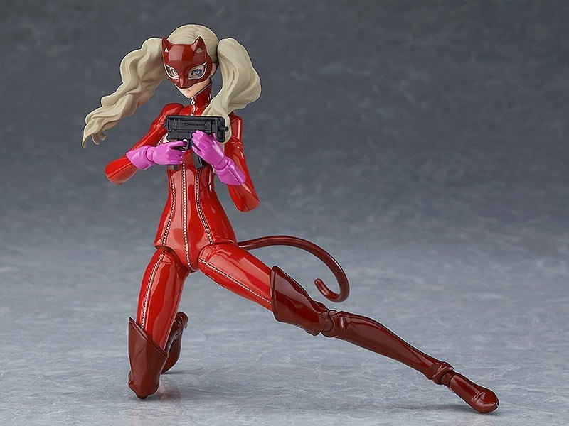 Figma - #398 - Panther. pose1