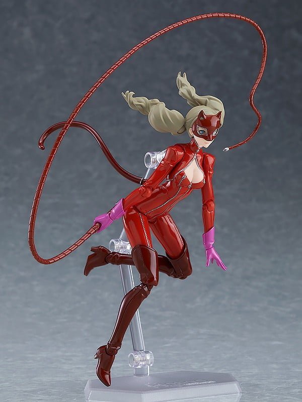 Figma - #398 - Panther