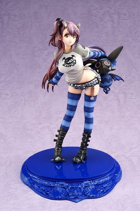 Leviathan Shinyaku Jashinzou, Kourin no Daiza-ban