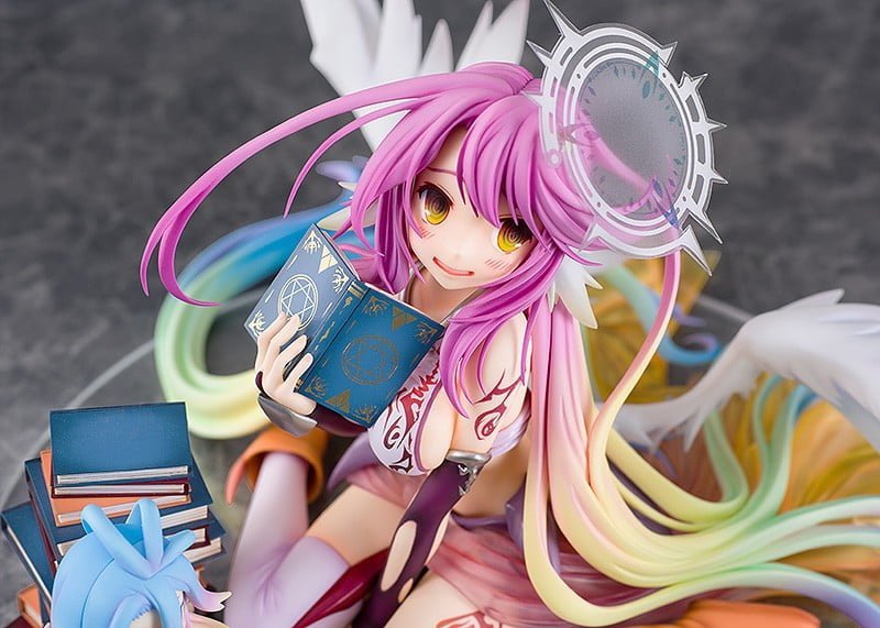 Scale - Jibril pose3